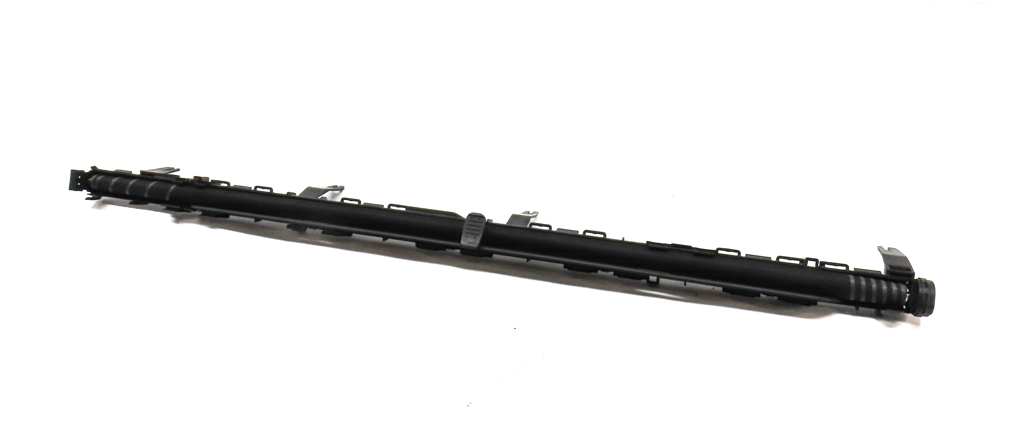 2007-2013 BMW X5 (E70) RIGHT REAR RETRACTABLE WINDOW SUN SCREEN PRIVACY SHADE — exact item pictured